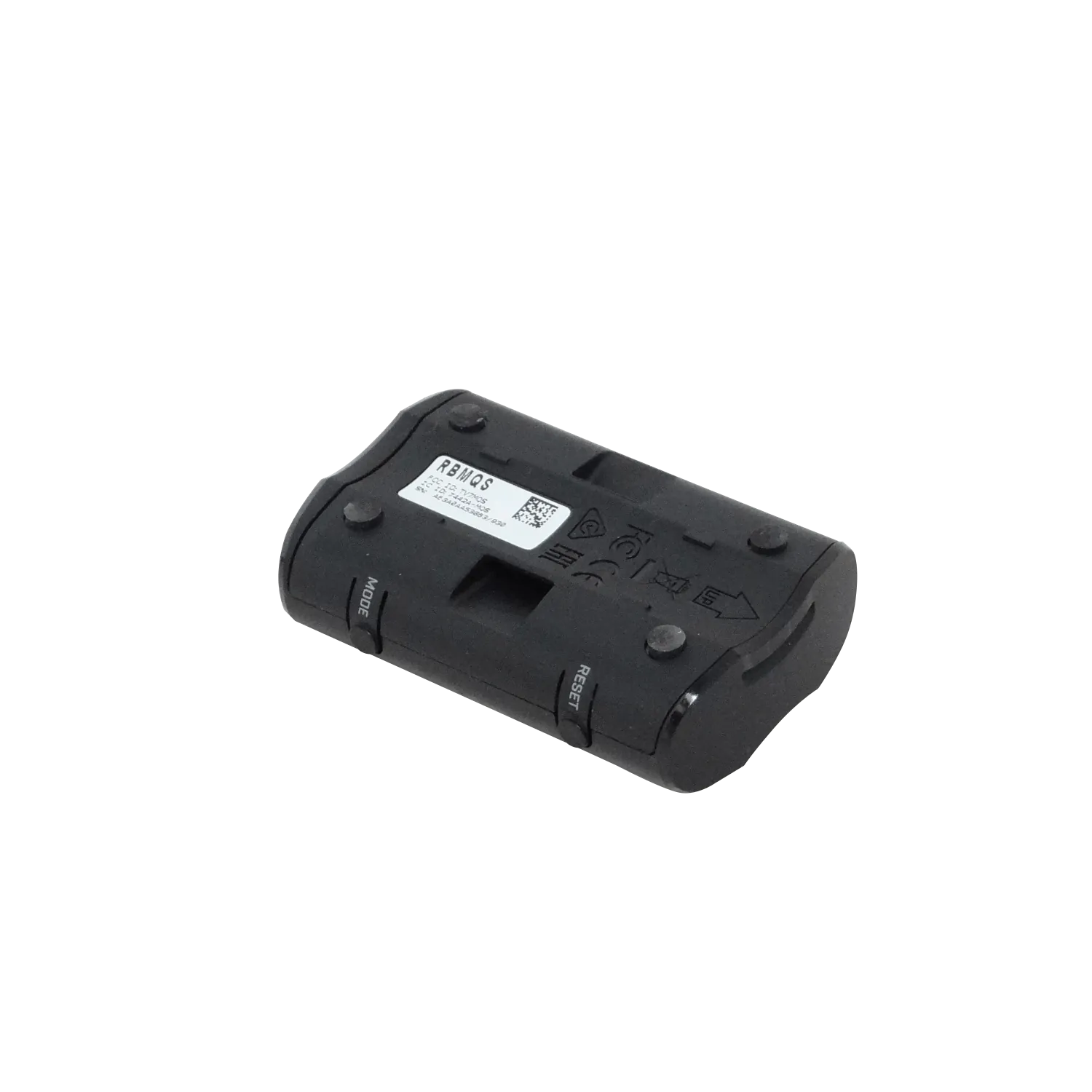 MikroTik MQS - Configuración Rápida Móvil para Dispositivos PoE 3