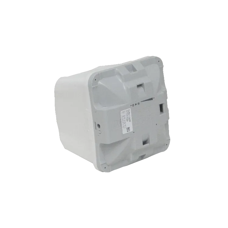 Punto de Acceso MikroTik Cube Lite60 - 60 GHz, Alta Velocidad, Conexiones Estables 7