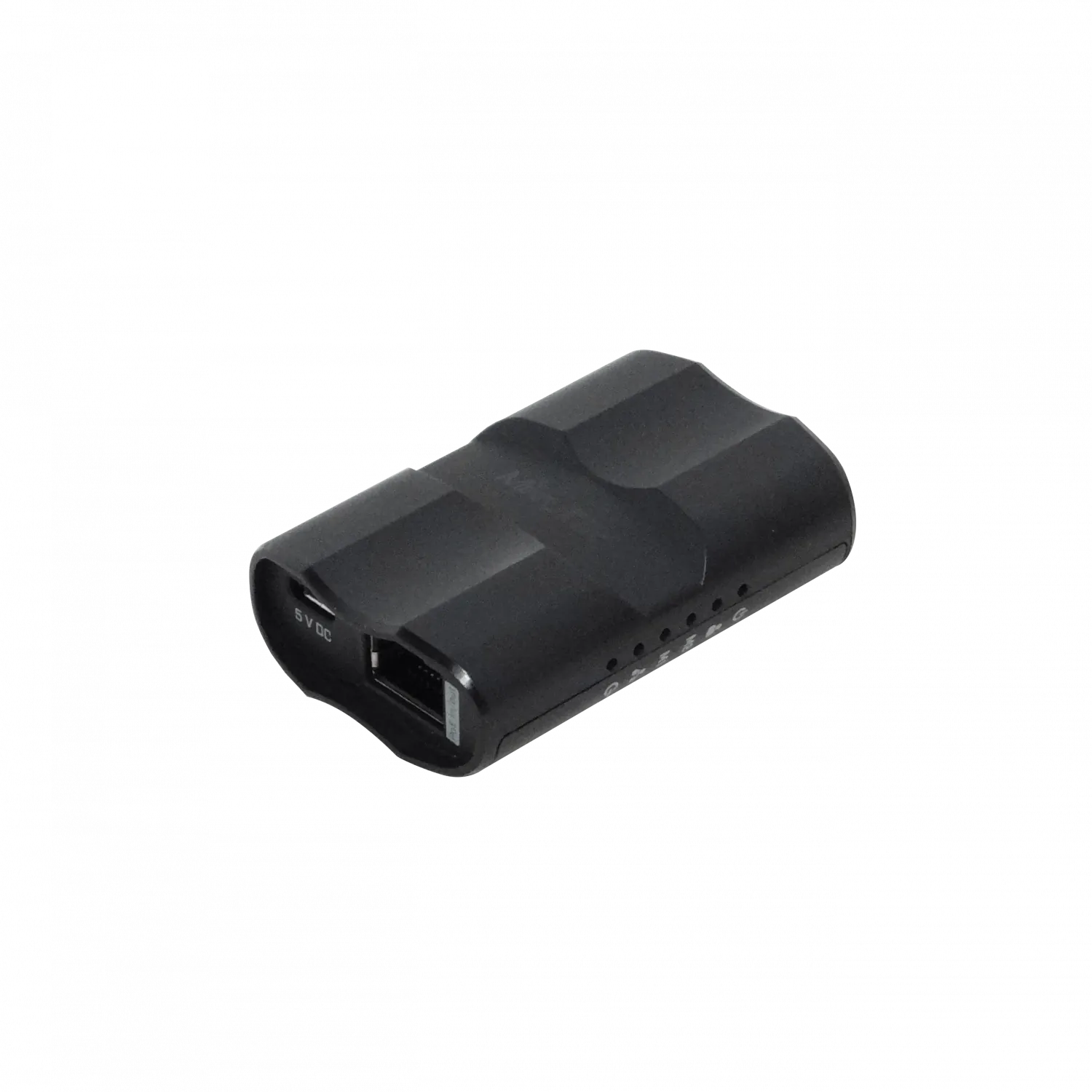 MikroTik MQS - Configuración Rápida Móvil para Dispositivos PoE 2