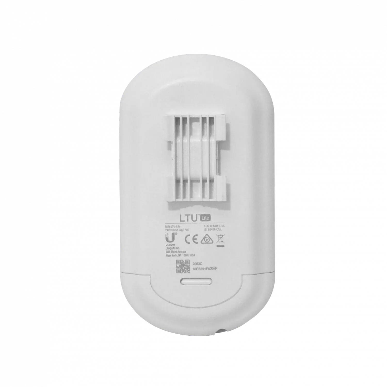 Punto de Acceso Inalámbrico Ubiquiti LTU Lite, 5GHz, LTU-Rocket, 1024 QAM 2