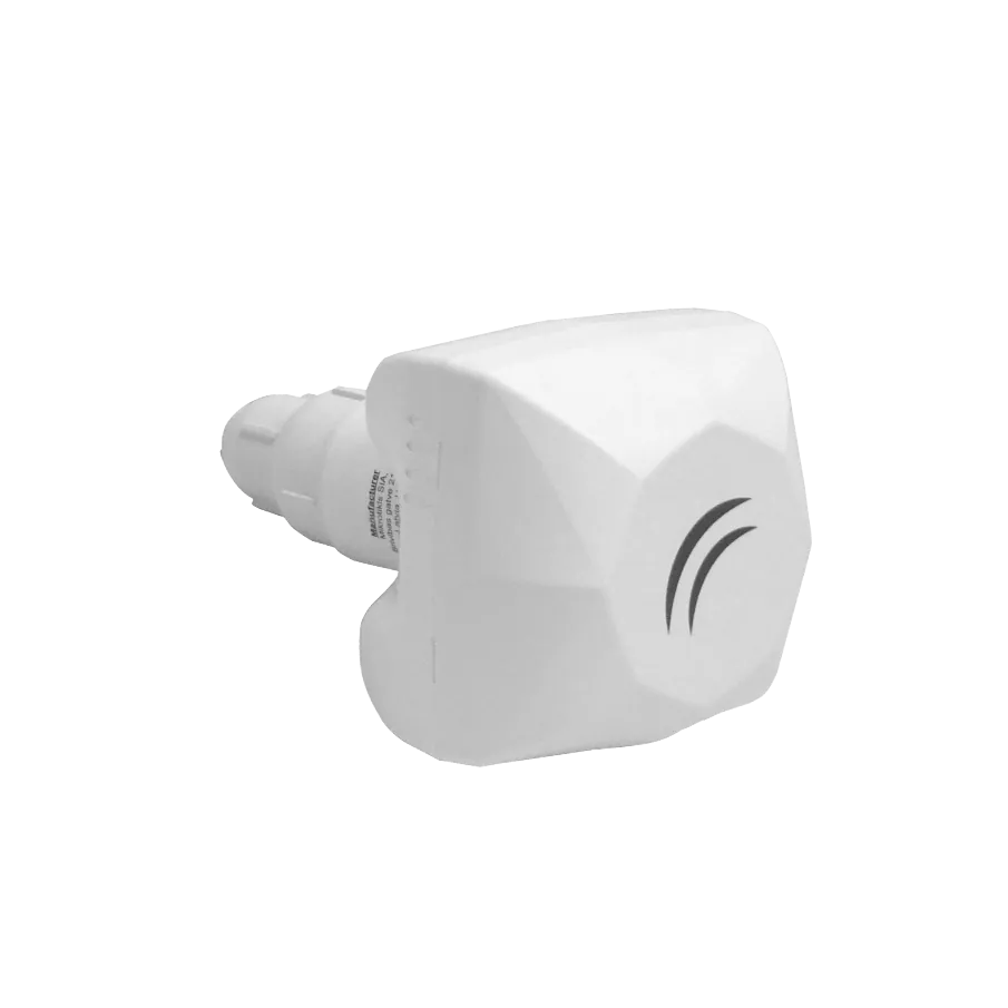 MIKROTIK CAT6 8dBi 300/50Mbps LTE 1-Sim 66º L3 1-100 inc24V 6