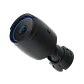 Cámara 4MP con Visión Nocturna, AI y PoE para Exteriores Ubiquiti UniFi AI Bullet UVC-AI-Bullet - Miniatura 2