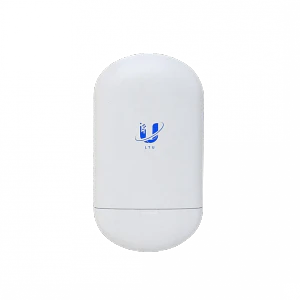Cliente Inalámbrico CPE Ubiquiti LTU Lite, 5GHz 13dBi, para LTU-Rocket, 1024 QAM
