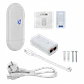 Punto de Acceso Inalámbrico Ubiquiti LTU Lite, 5GHz, LTU-Rocket, 1024 QAM - Miniatura 7