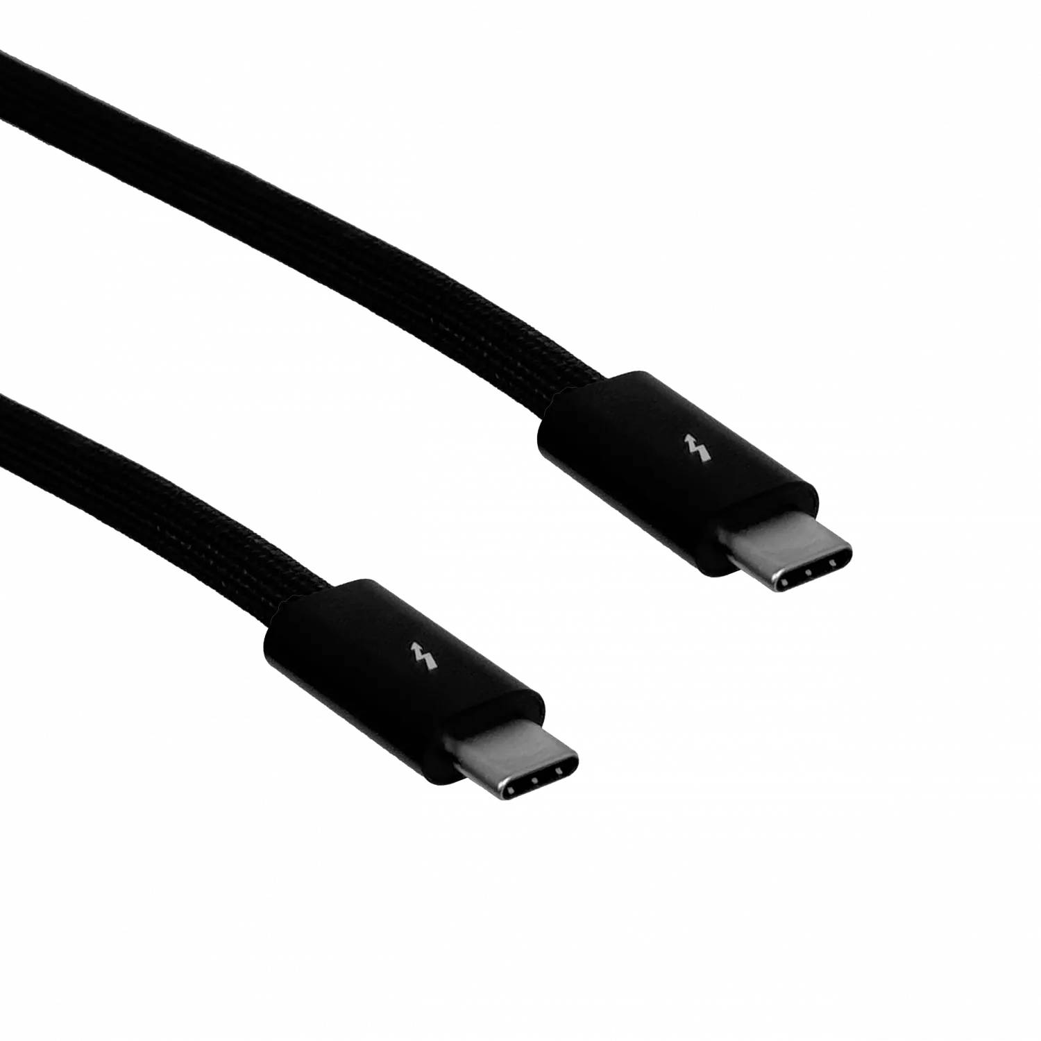 Cable Thunderbolt 4 Apple USB-C a USB-C macho original para MacBook y Pro 2