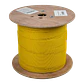 Cable de Fibra Óptica Monomodo Duplex 9/125µm 3.0mm LSZH - CFSZ2 - Miniatura 2