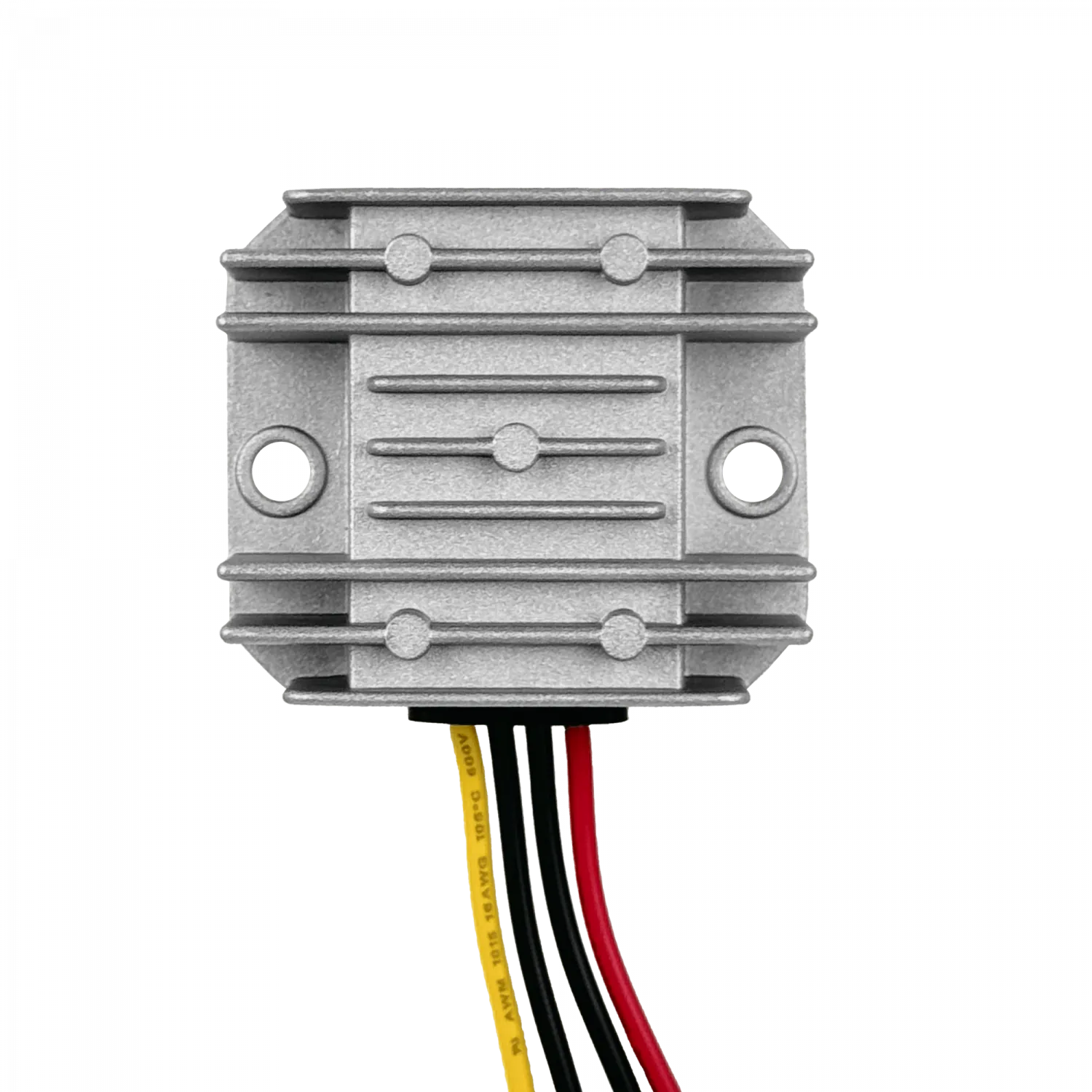 Convertidor DC-DC 120W Step Down, 18-40VDC a 12VDC 10A, Alta Eficiencia 3