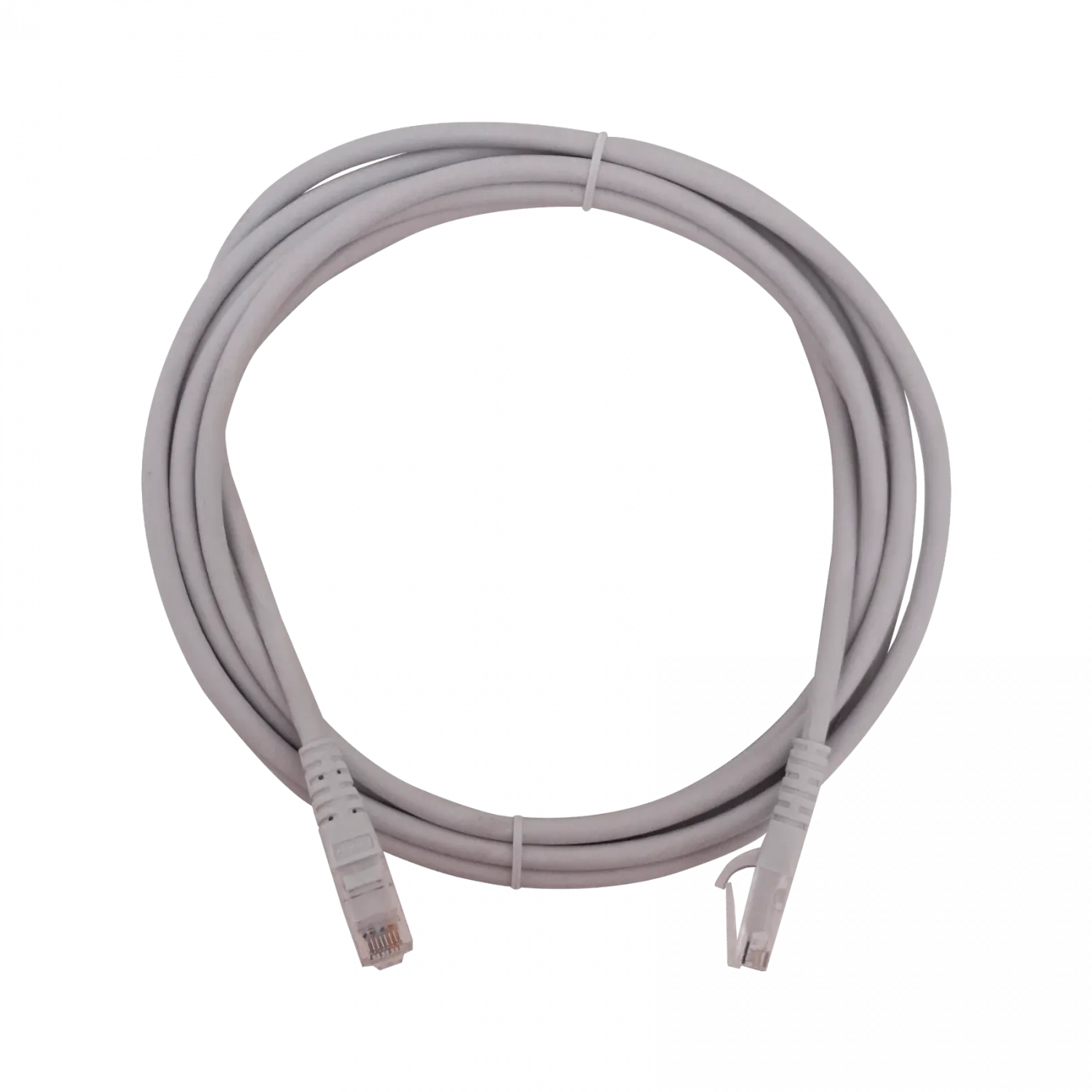 Cable Patch LINKMADE Cat6 Azul LSZH 3 metros Inyectado Multifilar para Redes Estables 3