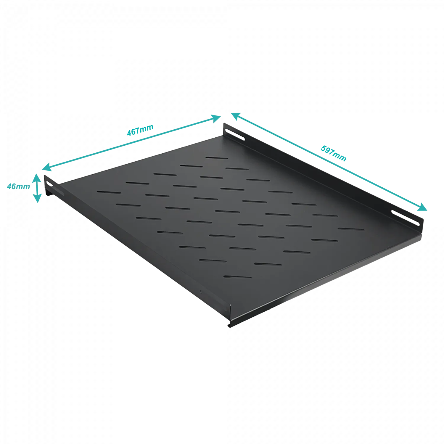 LINKMADE BANDEJA INTERNA RACK RK42-9VL RK42-9PL RK30-9VL 4