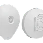 Puente Inalámbrico 60 GHz Multi-Gigabit para Enlaces PtP de Largo Alcance, UISP airFiber 60 XG - Miniatura 4