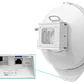 Puente Inalámbrico 60 GHz Multi-Gigabit para Enlaces PtP de Largo Alcance, UISP airFiber 60 XG - Miniatura 8