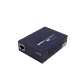 Splitter PoE+ Planet POE-172S, Salida Ajustable (12V/19V/24V DC), Entrada 48-56V, 25W, Gigabit  - Miniatura 4