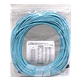 40mt MPO-MPO 12-Fibras Type-B OM3 Multimodo MM Jumper Fibra LSZH - Miniatura 4