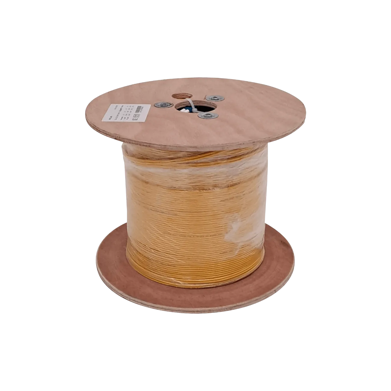 300mt LC-LC MonoModo SM Duplex Jumper Fibra 3.0mm 9/125um 2
