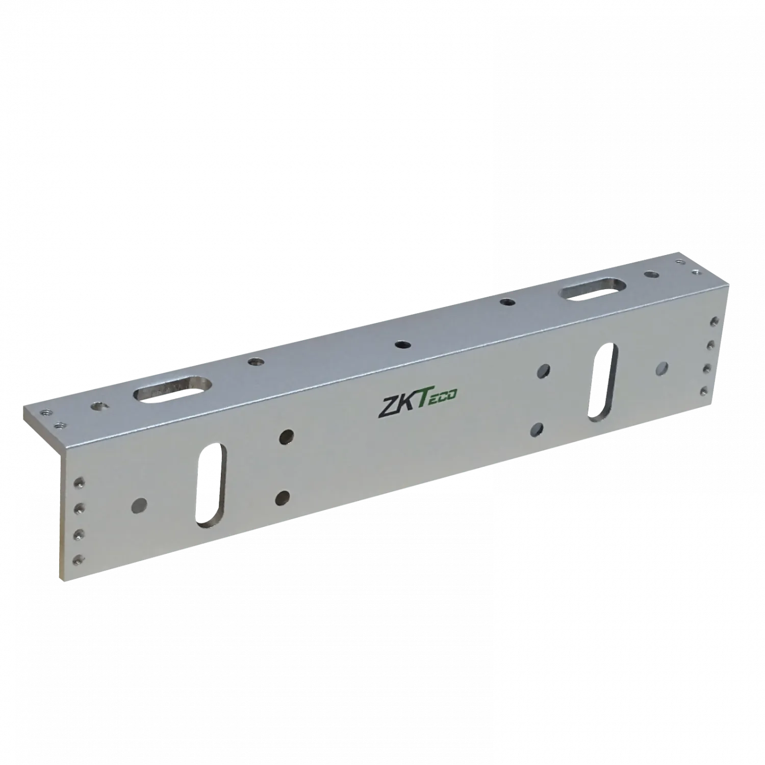 Soporte en L ZKTeco CM-280BL para Retenedor Electromagnético de 280 kg 2