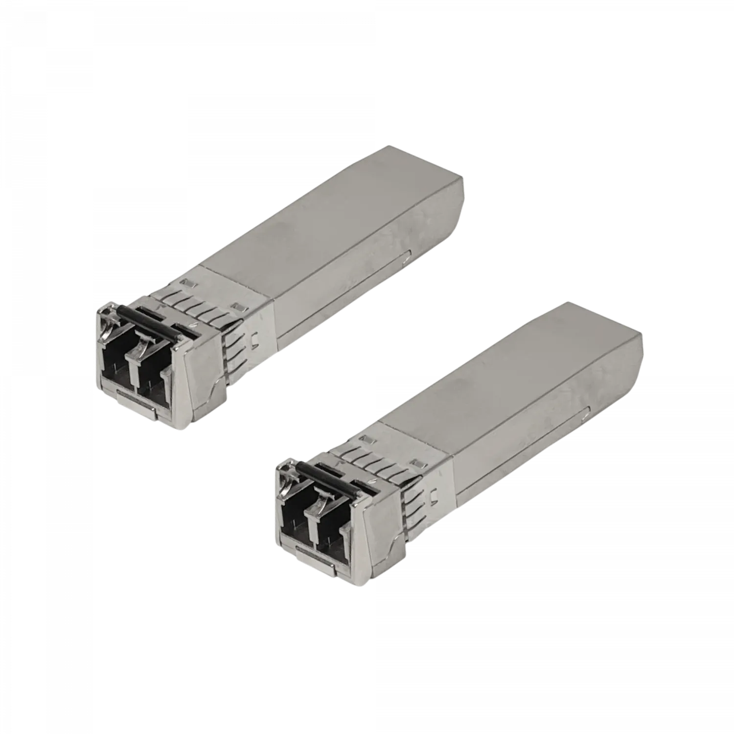 UBIQUITI 2-unids SFP+ MM 10Gbps 300mt 850nm 2-LC DDM UACC-OM-MM-10G-D 4