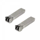 UBIQUITI 2-unids SFP+ MM 10Gbps 300mt 850nm 2-LC DDM UACC-OM-MM-10G-D - Miniatura 4