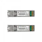 UBIQUITI 2-unids SFP+ MM 10Gbps 300mt 850nm 2-LC DDM UACC-OM-MM-10G-D - Miniatura 5