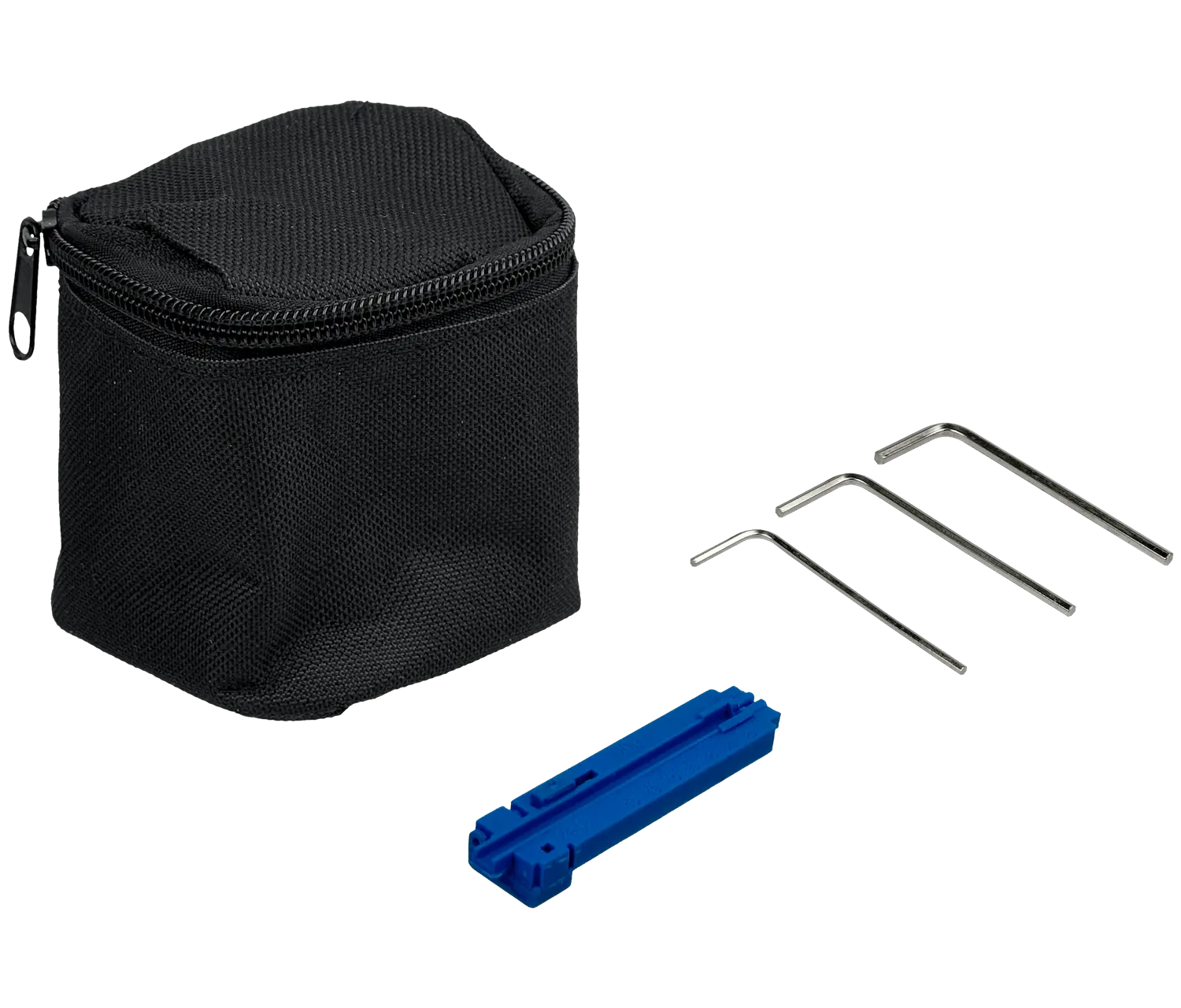 Economico Cortador Fibra 3-Pasos Fiber Cleaver 3