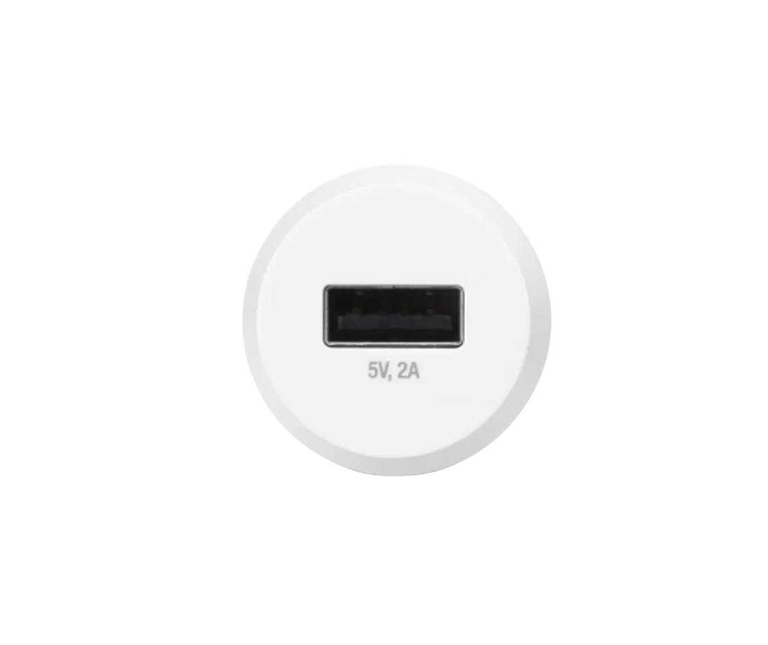 Convertidor PoE Ubiquiti INS-3AF-USB - 802.3af, 48V-in, 5V-out, USB-AH 4