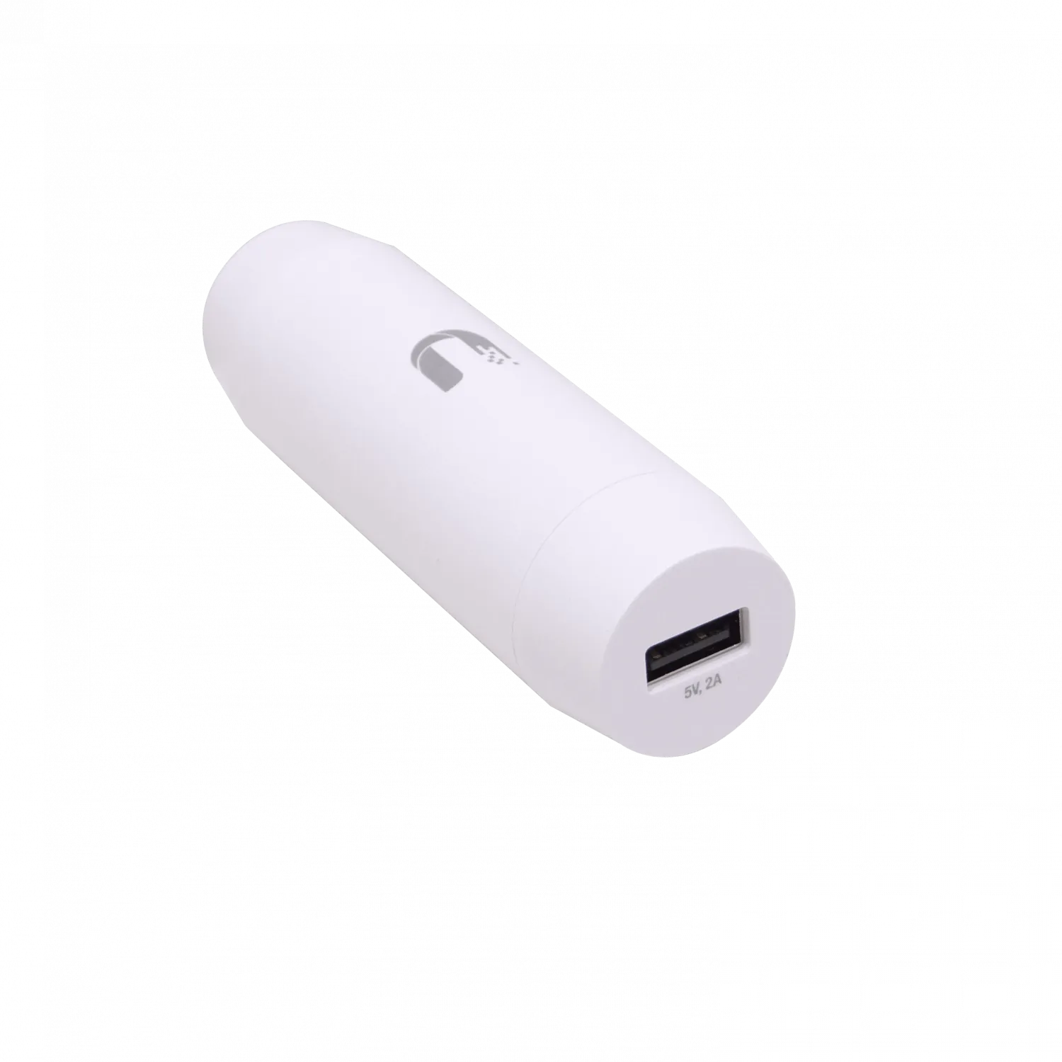 Convertidor PoE Ubiquiti INS-3AF-USB - 802.3af, 48V-in, 5V-out, USB-AH 6