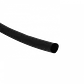 Negro 6mm 1mt 2a1 Termo Contractil Termoretractil PE 6,0mm 6.0mm - Miniatura 2