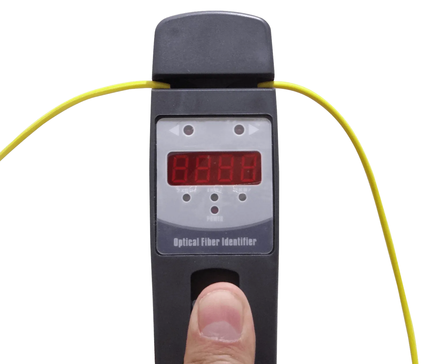 Identificador de Fibra Óptica Activa AFI-400 - Detección Precisa de Señales 2