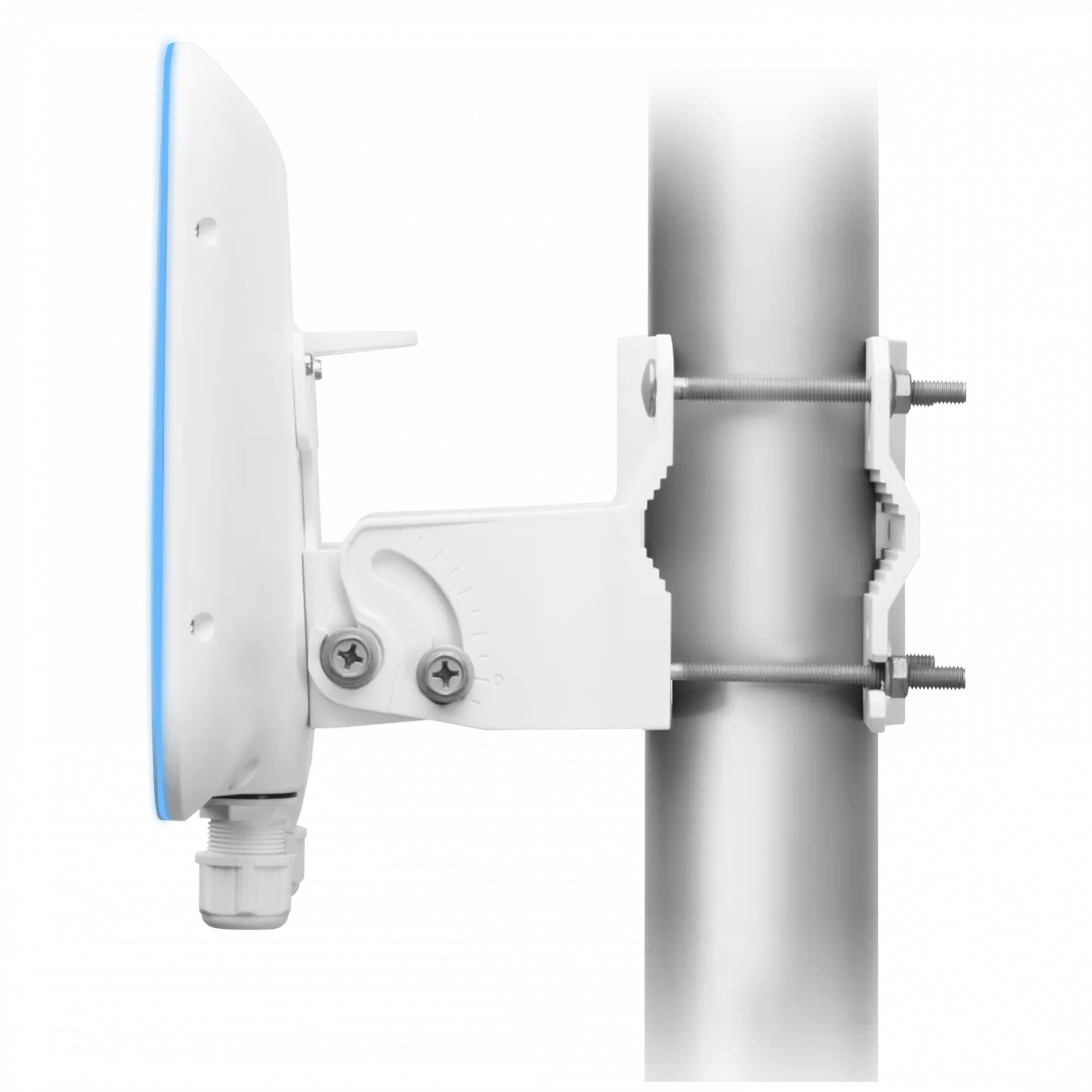 Access Point Tri-Radio para Alta Densidad UniFi WiFi BaseStation XG, WiFi5, 1xGbE, 1x10 GbE uplink 7