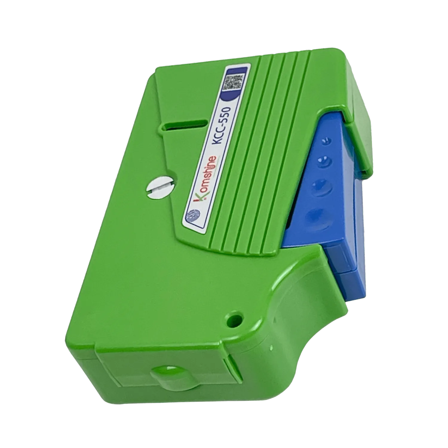 FC SC ST LC MU E200 MPO Limpiador Tipo Cassette p/Fibra 500-Acciones 6