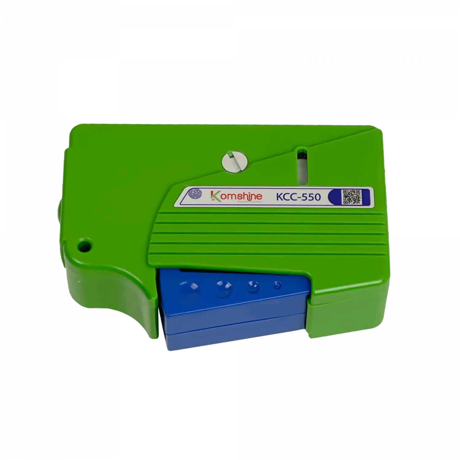 FC SC ST LC MU E200 MPO Limpiador Tipo Cassette p/Fibra 500-Acciones 4