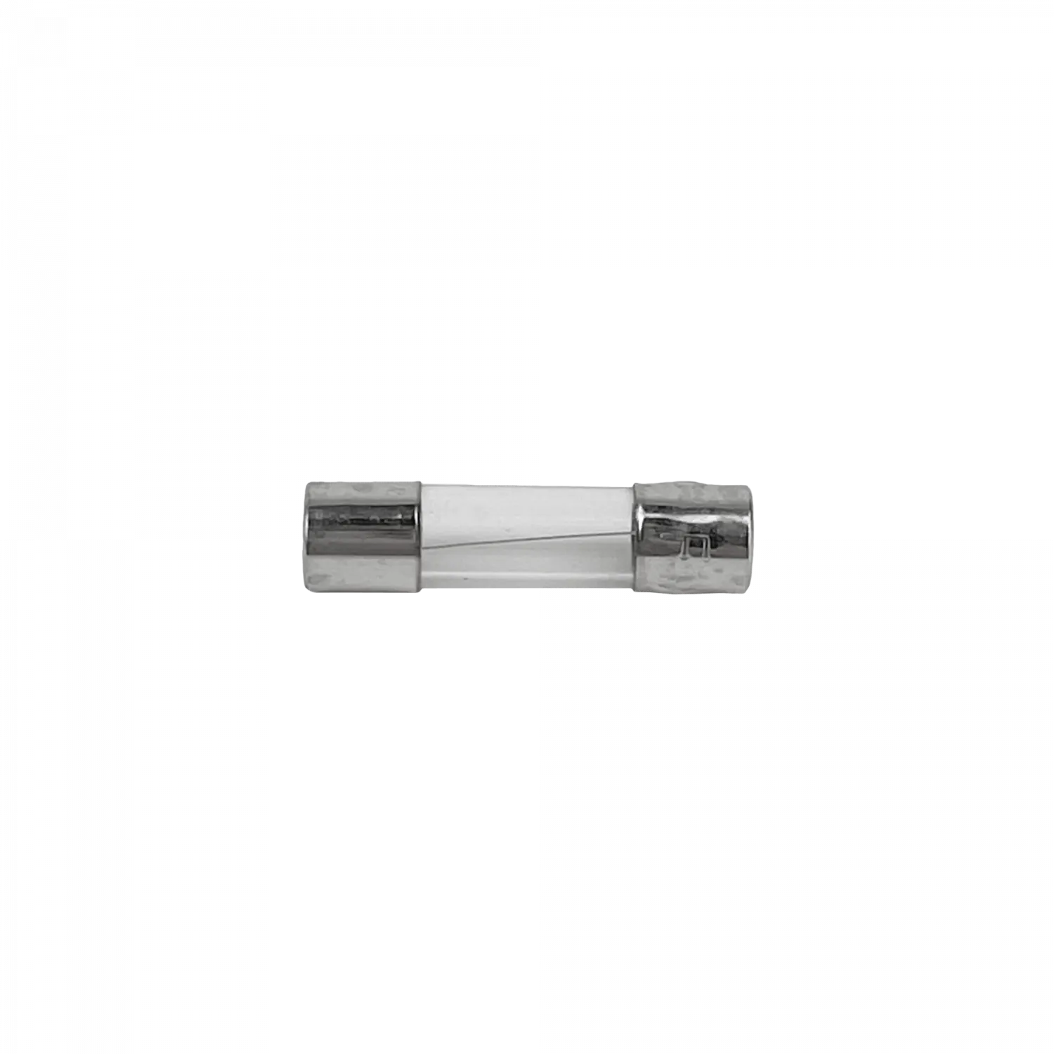 CAJA 100-unids. 1A 5x20mm 250V Fusible Rapido Cilindrico Vidrio 2