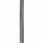 Canaleta Ranurada 2mt x 60x60mm Gris para Tablero Electrico - Miniatura 2