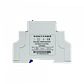 Medidor 2,5-30A Volt Ampere Watt BackLit RielDin-18mm 230VAC Remarcad - Miniatura 6