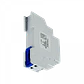 Medidor 2,5-30A Volt Ampere Watt BackLit RielDin-18mm 230VAC Remarcad - Miniatura 4