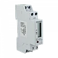 Medidor 2,5-30A Volt Ampere Watt BackLit RielDin-18mm 230VAC Remarcad - Miniatura 5
