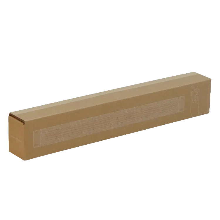Panel Ubiquiti URACK-1V - 1U Ventilado Cubre Espacio Rack 19P UACC-Rack-Panel-Vented-1U 2