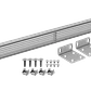 Panel Ubiquiti URACK-1V - 1U Ventilado Cubre Espacio Rack 19P UACC-Rack-Panel-Vented-1U - Miniatura 4