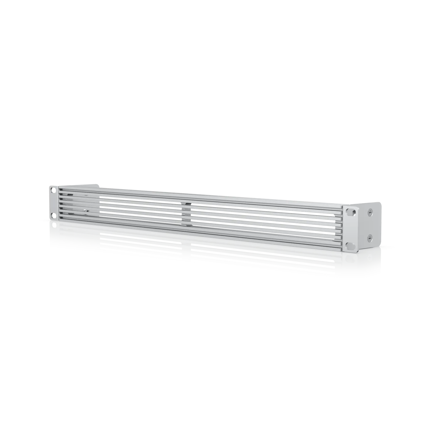 Panel Ubiquiti URACK-1V - 1U Ventilado Cubre Espacio Rack 19P UACC-Rack-Panel-Vented-1U 5