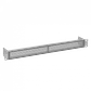 Panel Ubiquiti URACK-1V - 1U Ventilado Cubre Espacio Rack 19P UACC-Rack-Panel-Vented-1U - Miniatura 3