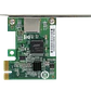 Tarjeta de Red PCIe x1 LR-LINK LRES2031PT - Puerto Único 2.5G Ethernet, Intel I225 - Miniatura 2