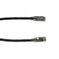 LINKMADE Ext 15mt Cat6 SF/UTP Negro Cable Exterior Multifilar - Miniatura 2