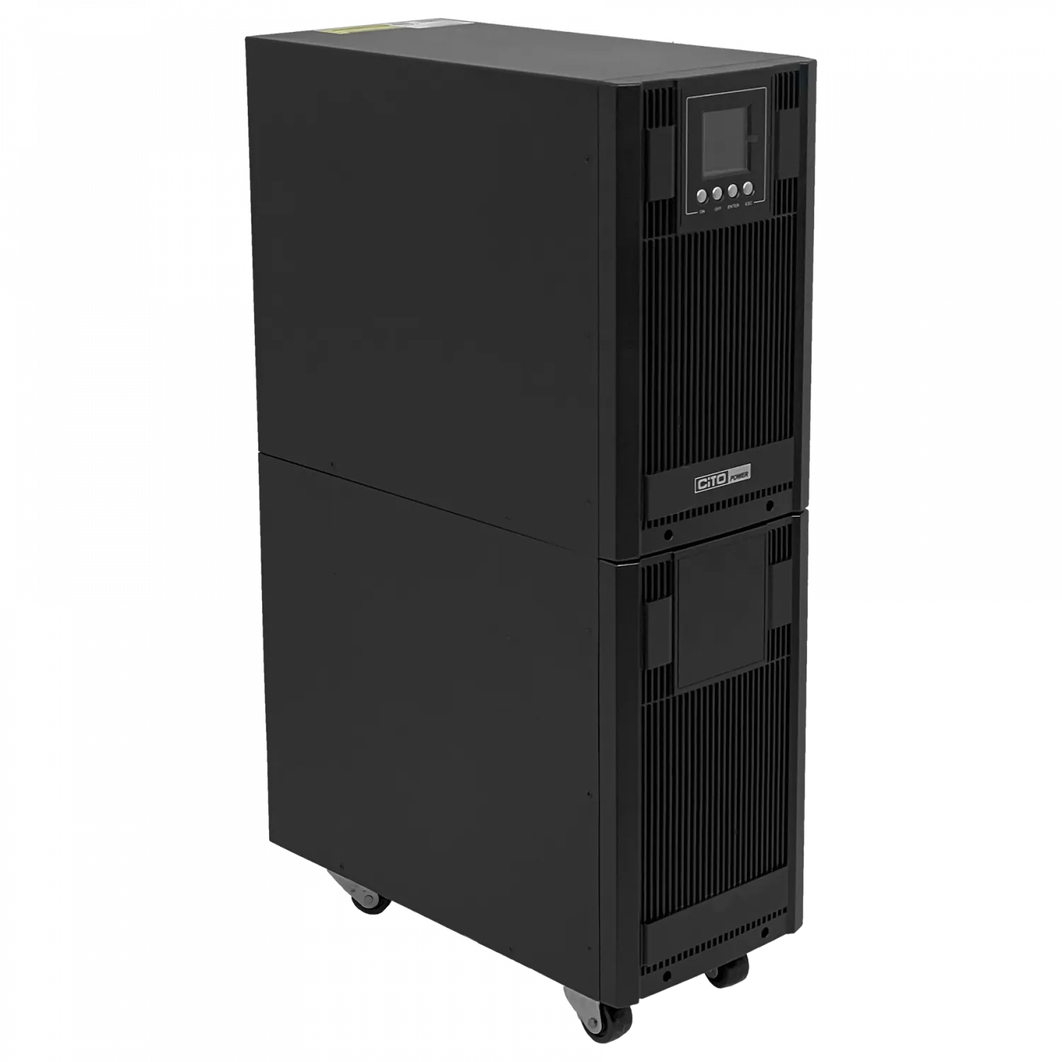UPS CITO CPO-V10KT Online 10kVA, Monitoreo, Expansión, Protección Avanzada 3