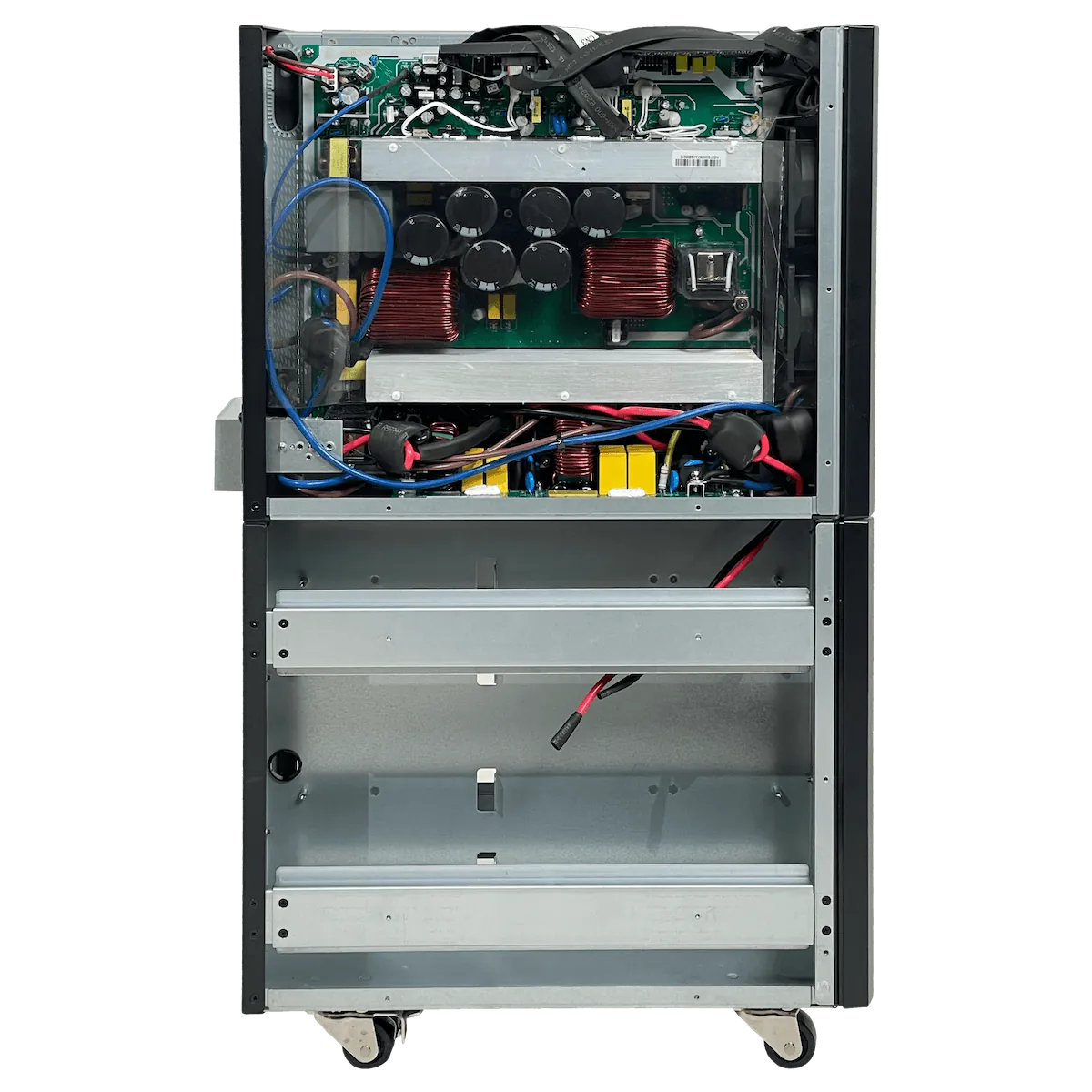 UPS CITO CPO-V10KT Online 10kVA, Monitoreo, Expansión, Protección Avanzada 8