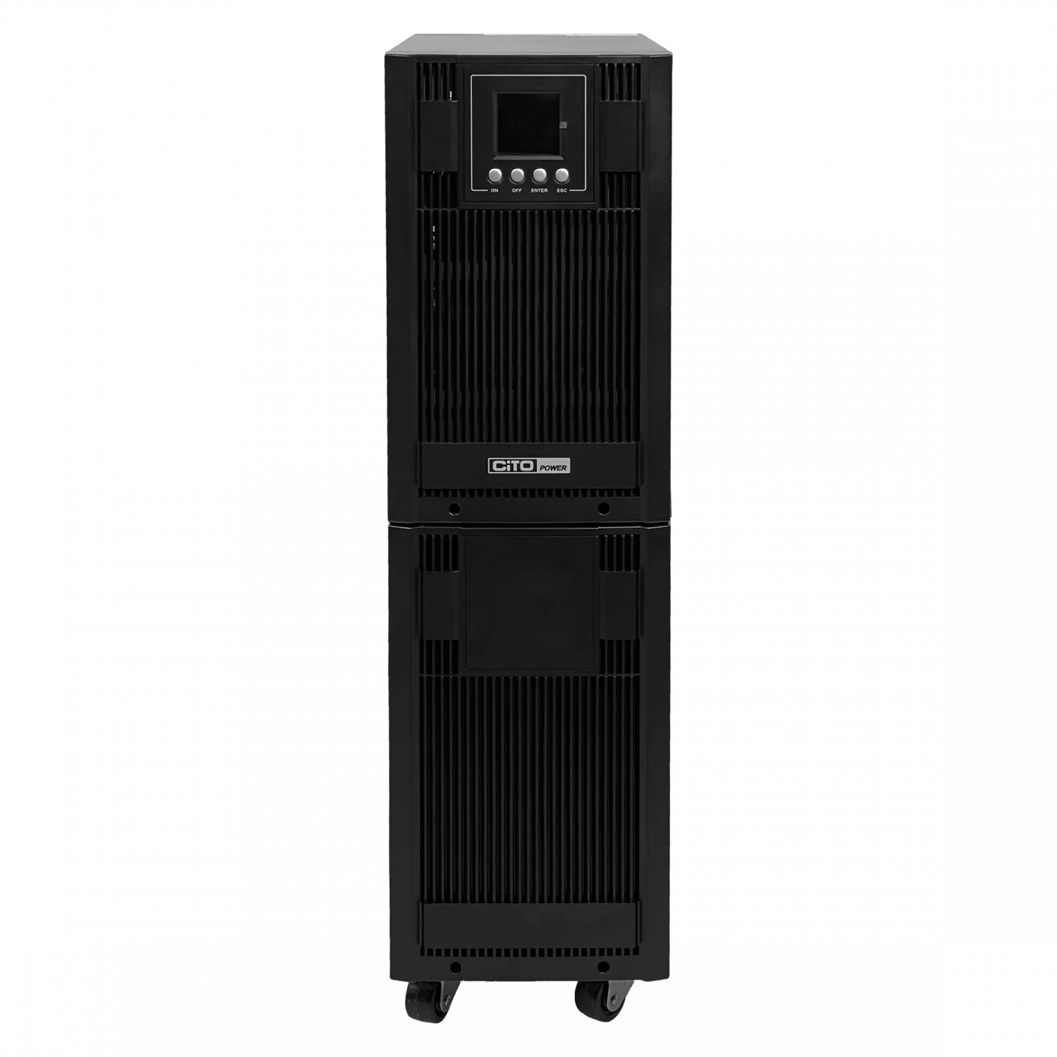 UPS CITO CPO-V10KT Online 10kVA, Monitoreo, Expansión, Protección Avanzada 5