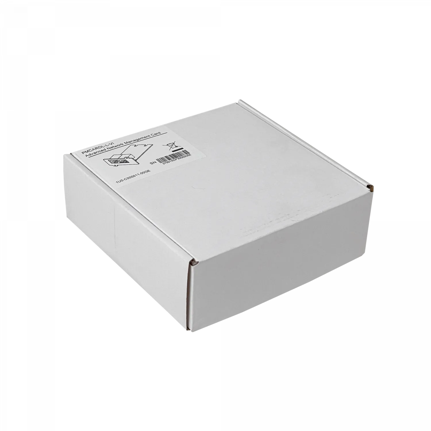 CITO Tarjeta SNMP para UPS serie CPO-V Ethernet 10/100 PowerMaster NMS 3