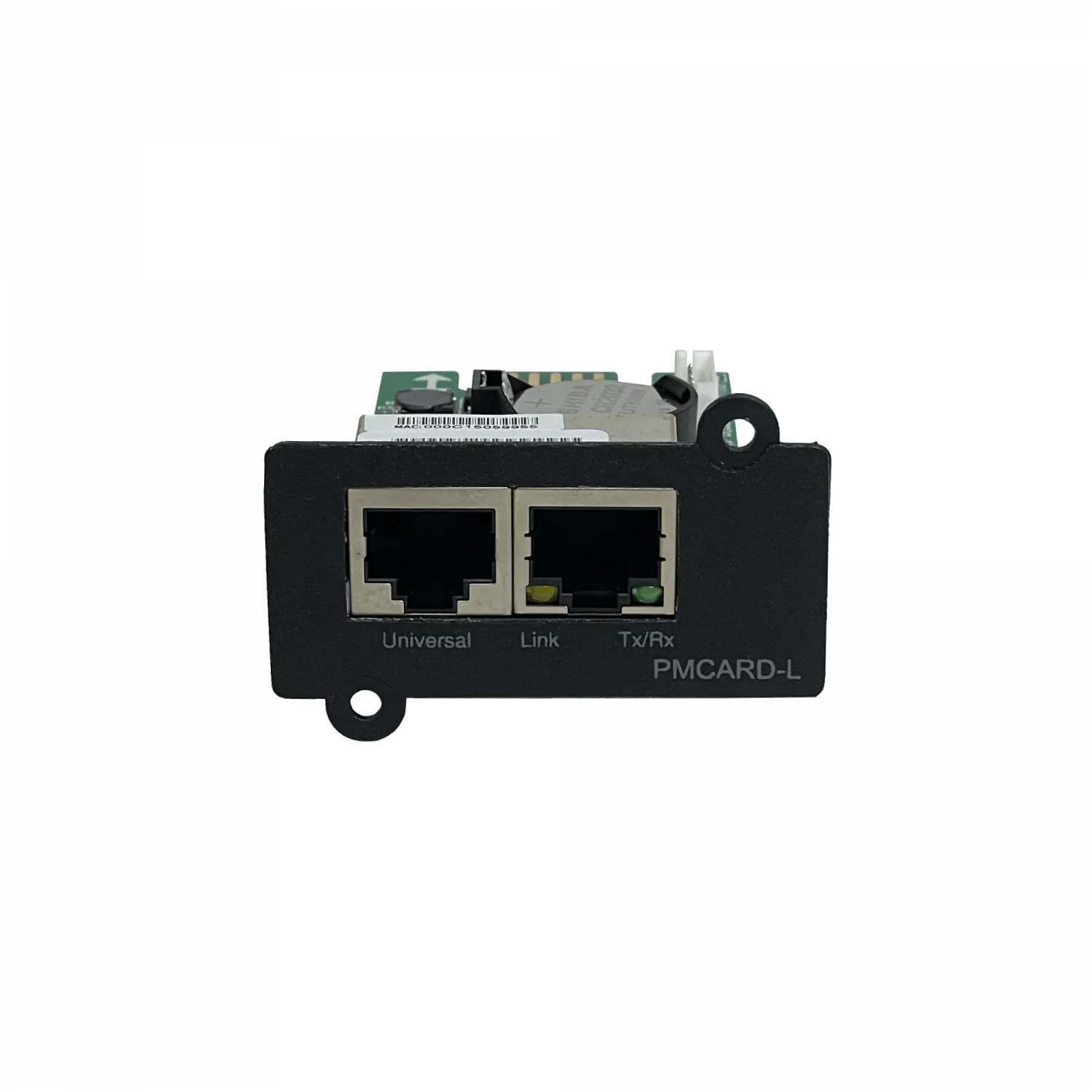 CITO Tarjeta SNMP para UPS serie CPO-V Ethernet 10/100 PowerMaster NMS 6