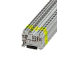 PHOENIX Borne Conexion ST Riel-Din 0,2-2,5mm2 AWG28-14 Verde - Miniatura 2