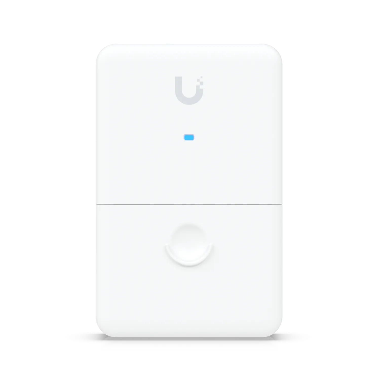 Doble Inyector PoE Ubiquiti UISP Dual-Power Injector, Hasta 100W, 2.5 GbE, Protección IPX5, Blanco 4