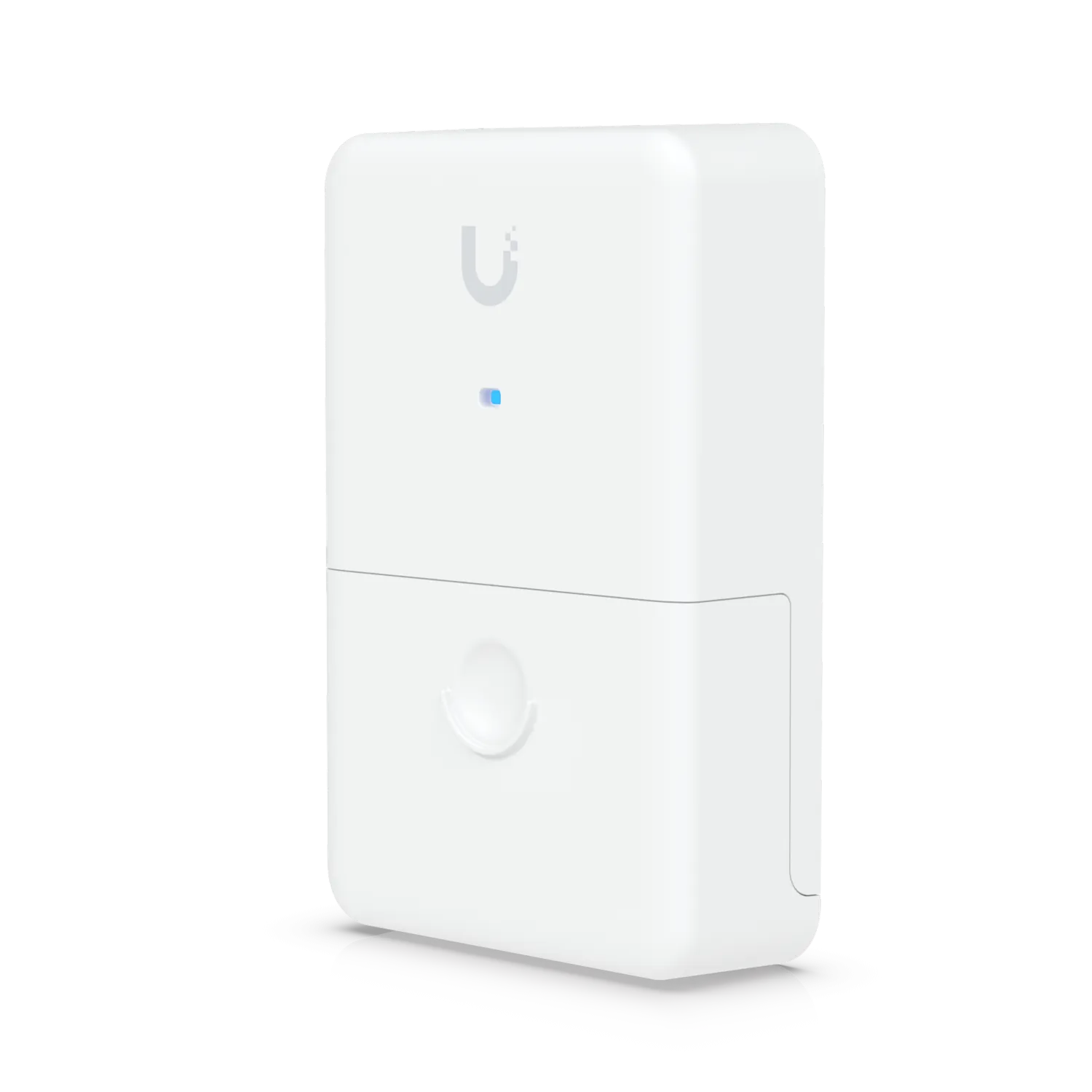 Doble Inyector PoE Ubiquiti UISP Dual-Power Injector, Hasta 100W, 2.5 GbE, Protección IPX5, Blanco 9