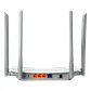 Router Gigabit Inalámbrico TP-Link EC220-G5, Doble Banda, AC1200, 4 Puertos Gigabit LAN - Miniatura 3